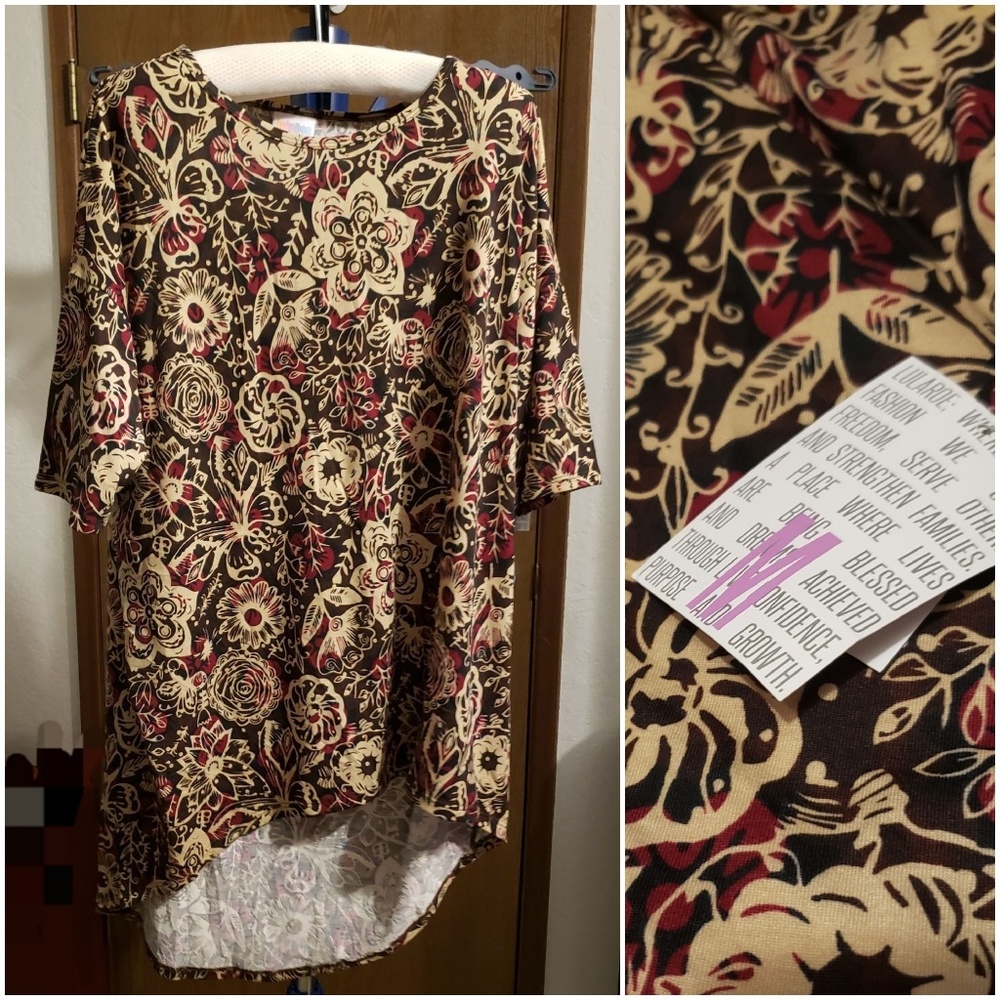 LuLaRoe Irma
